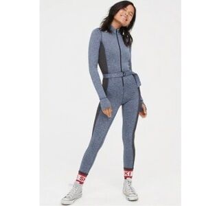 Offline by Aerie Base Layer Jumpsuit